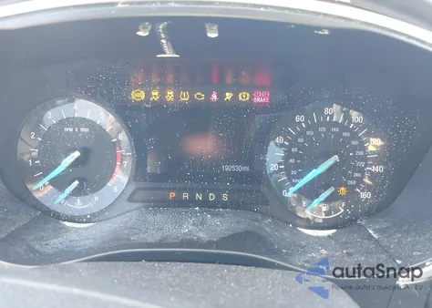 2014 Ford Fusion Se z USA, uszkodzony, nr VIN 1FA6P0H70E5369870